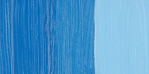 Cerulean Blue