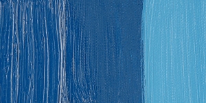 Cerulean Blue French