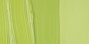 Cinnabar Green Light