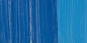 Cobalt Turquoise Bluish