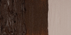 French Burnt Ochre