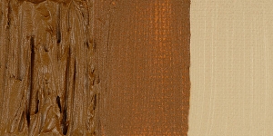 French Raw Sienna