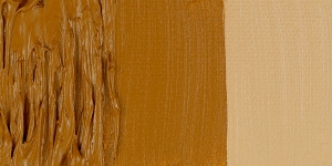 French Yellow Ochre Deep