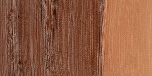 Italian Burnt Sienna