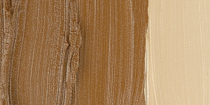 Italian Raw Sienna
