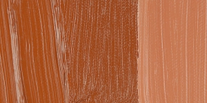 Mars Orange
