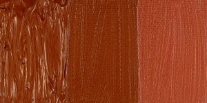 Mars Orange Deep