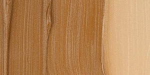 Orange Ochre