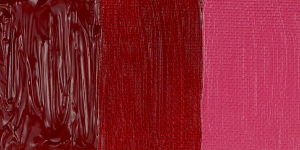 Permanent Crimson