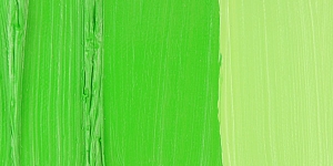 Permanent Green Light