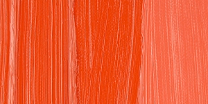 Permanent Red Orange