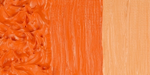 Permanent Orange
