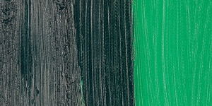 Phthalo Green Yellowish
