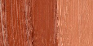 Pompeii Red