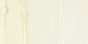 Silver White