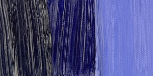 Ultramarine Blue French