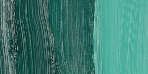 Viridian Green