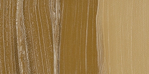 Yellow Ochre Burnt