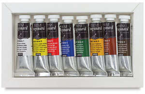 Trial Set of 8