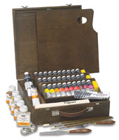 Pebeo Fragonard Oil Set