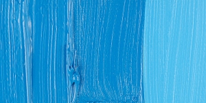 Bright Blue