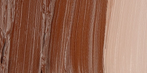 Burnt Sienna