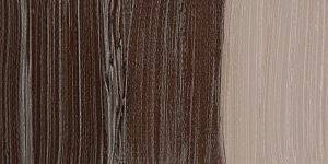 Burnt Umber