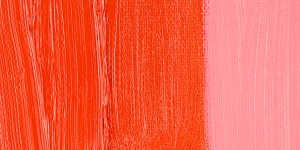 Cadmium Red Light