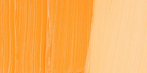 Cadmium Yellow Deep