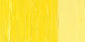Cadmium Yellow Light