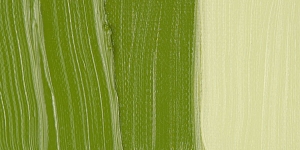 Chartreuse Yellow