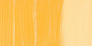 Chrome Yellow Deep Hue