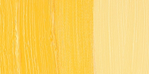 Chrome Yellow Medium Hue