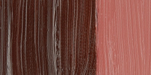 Fragonard Red Brown