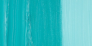 Fragonard Turquoise Blue