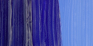 Deep Ultramarine Blue