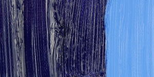Light Ultramarine Blue