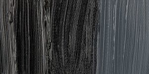 Intense Black
