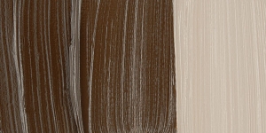 Mars Brown