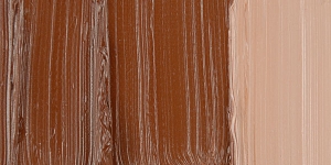 Mars Orange