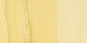 Naples Yellow