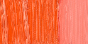 Orange Cadmium Red