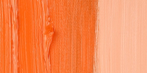 Cadmium Yellow Orange
