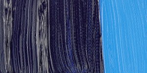 Oriental Blue Deep