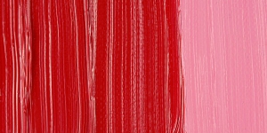 Oriental Red Deep
