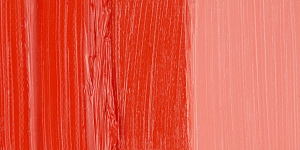 Oriental Red Light