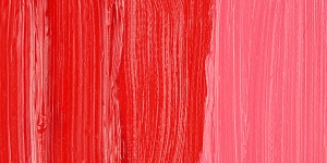 Oriental Red Medium