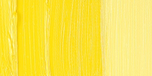 Permanent Primary Yellow