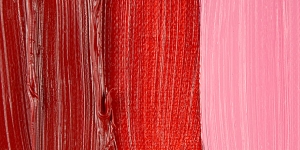 Pink Solid Madder Lake