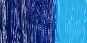 Primary Phthalo Blue